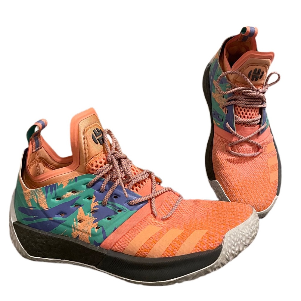 Men Adidas shoes